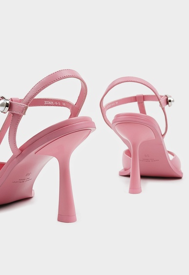 Босоножки Mario Berlucci Босоножки Mario Berlucci