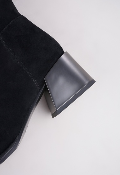 Сапоги на каблуке Mario Berlucci Сапоги на каблуке Mario Berlucci