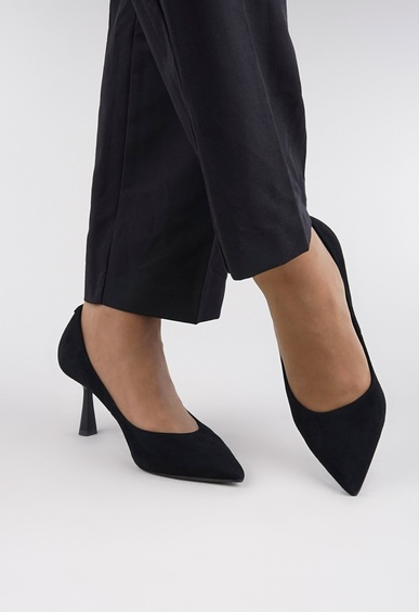 Туфли на каблуке Mario Berlucci Туфли на каблуке Mario Berlucci