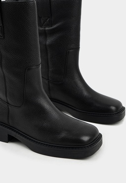 Ботинки Mario Berlucci Ботинки Mario Berlucci