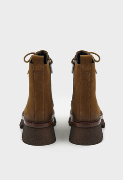 Ботинки Mario Berlucci Ботинки Mario Berlucci