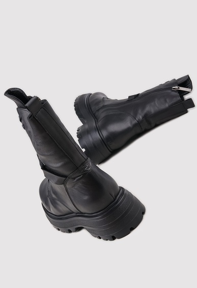 Ботинки Mario Berlucci Ботинки Mario Berlucci