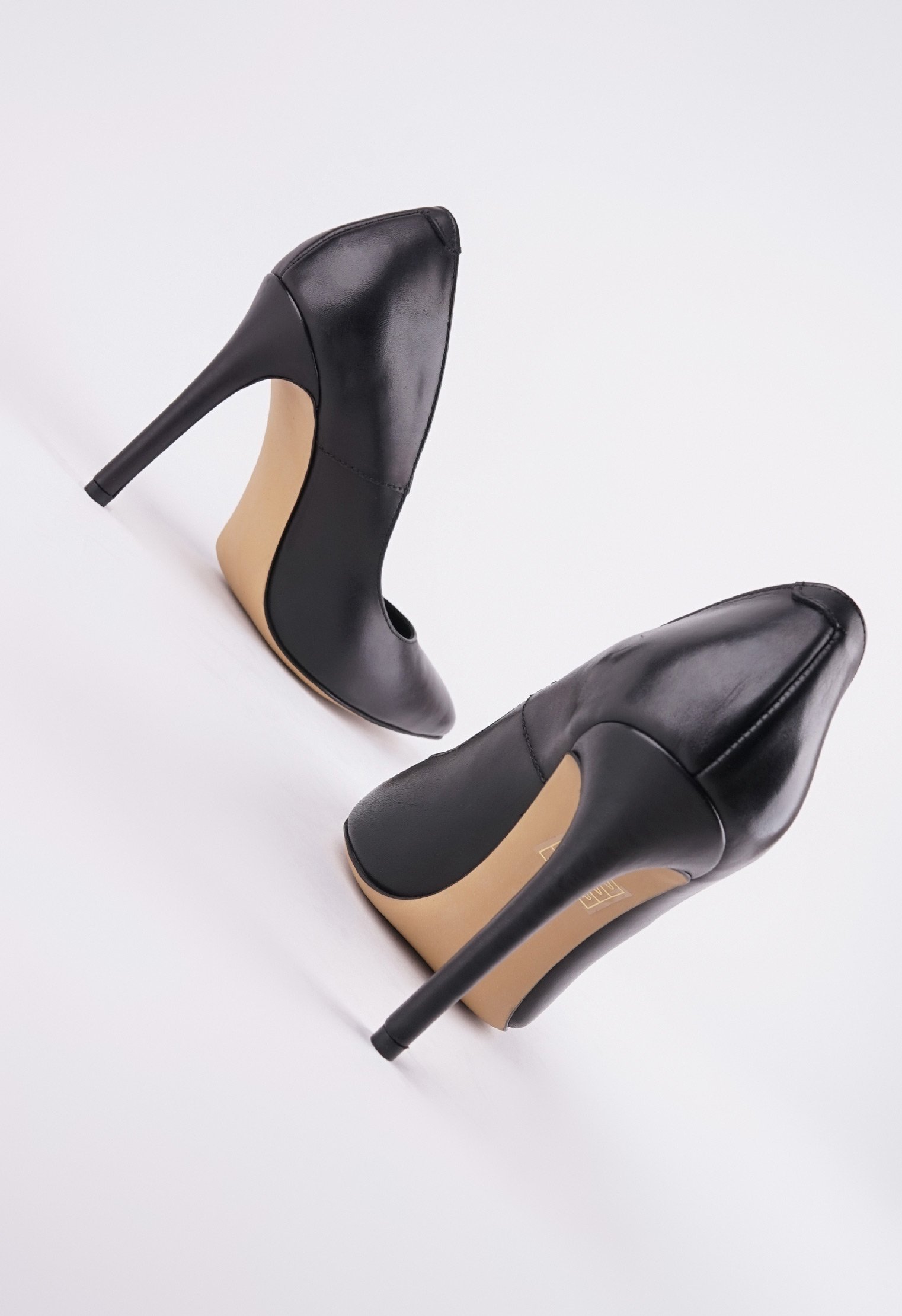 Туфли на шпильке Mario Berlucci Туфли на шпильке Mario Berlucci