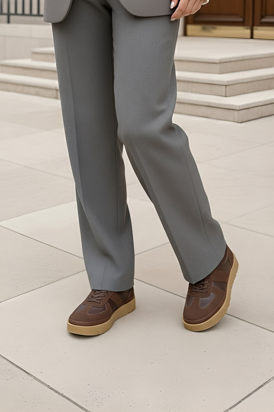 Mario Berlucci 4-H81-4