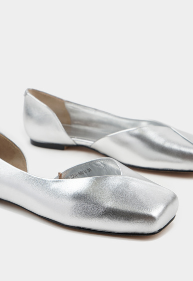 Балетки Mario Berlucci Балетки Mario Berlucci