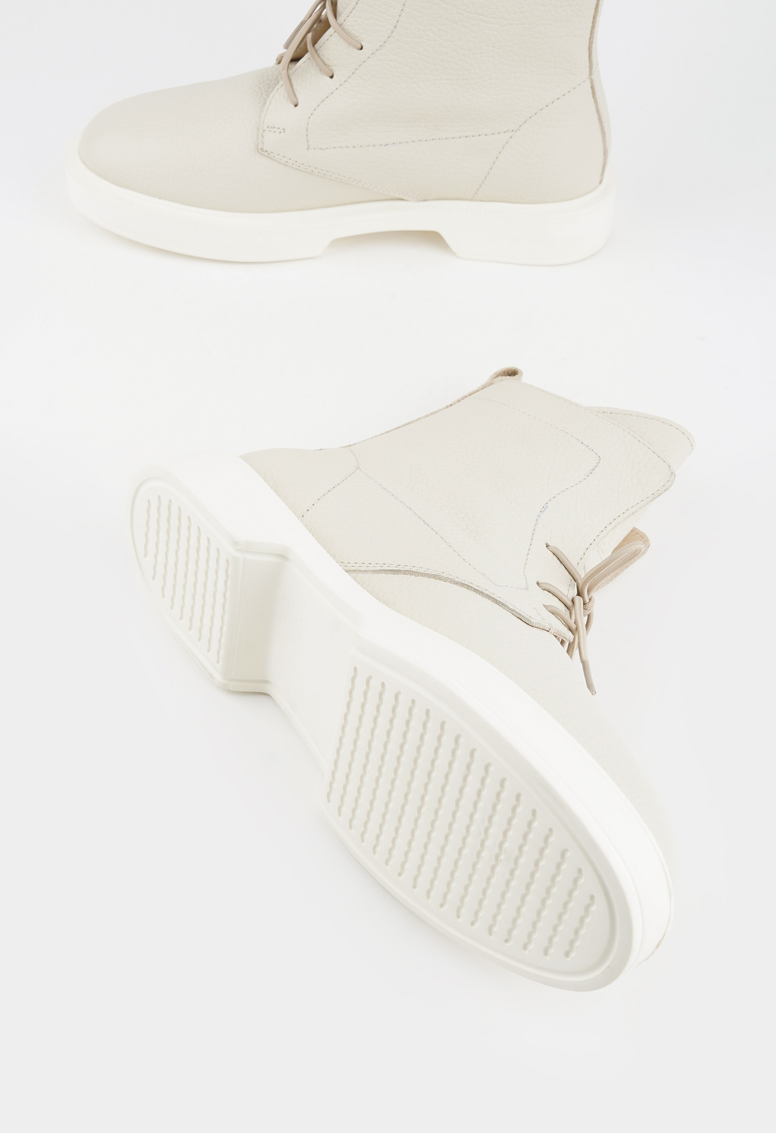 Ботинки Mario Berlucci Ботинки Mario Berlucci