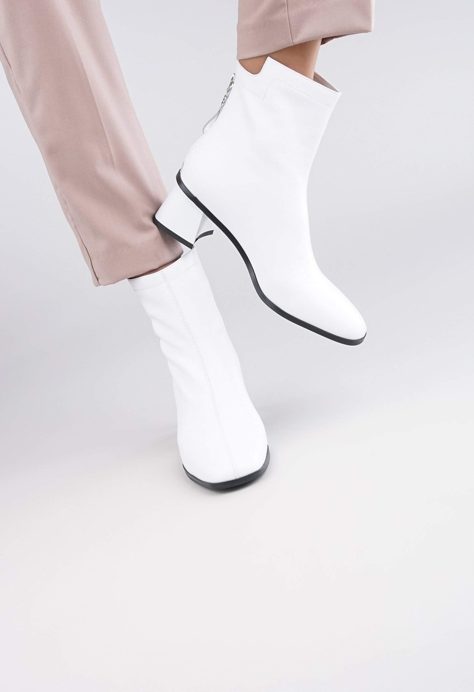 Ботильоны Mario Berlucci Ботильоны Mario Berlucci