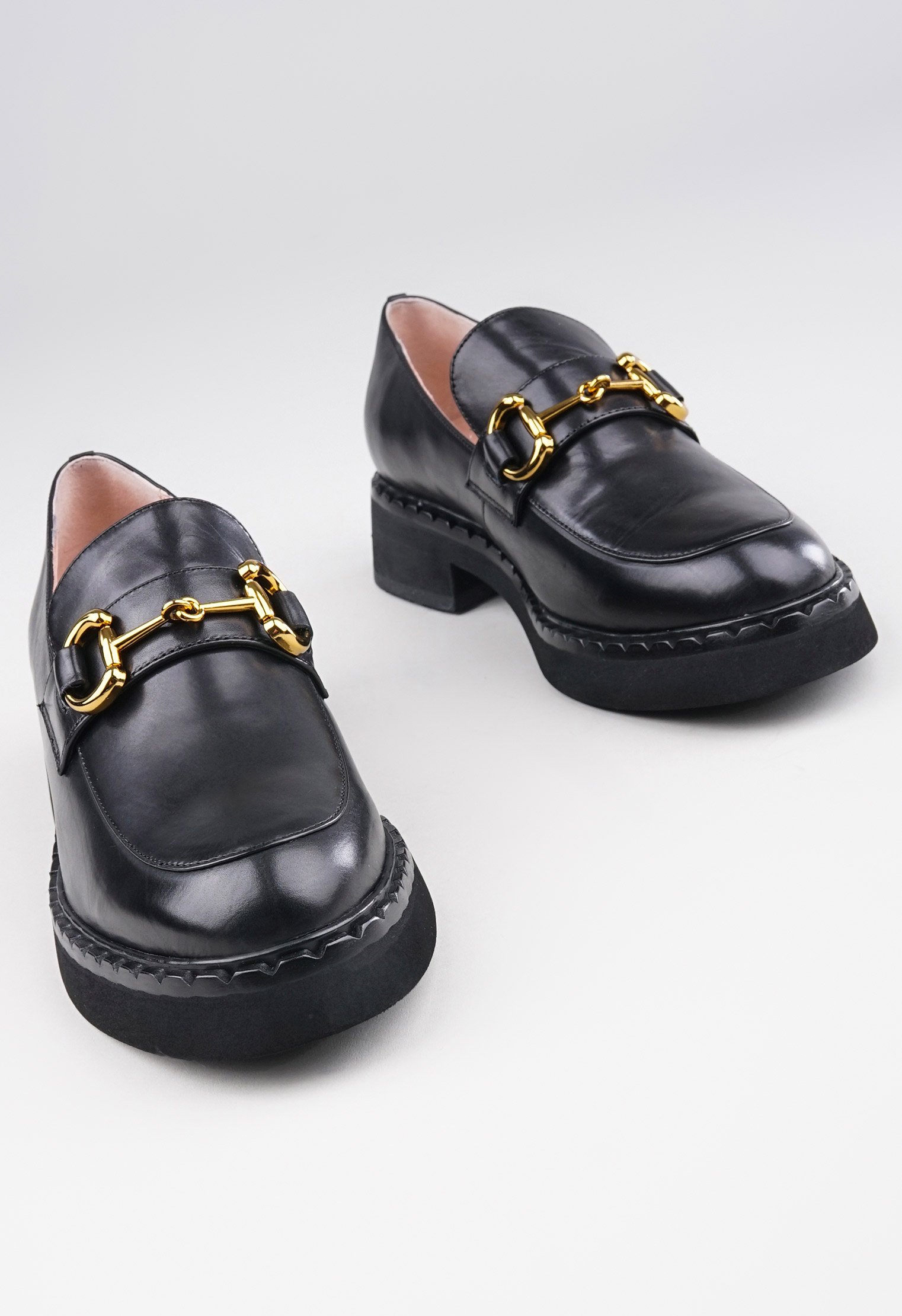 Лоферы Mario Berlucci Лоферы Mario Berlucci