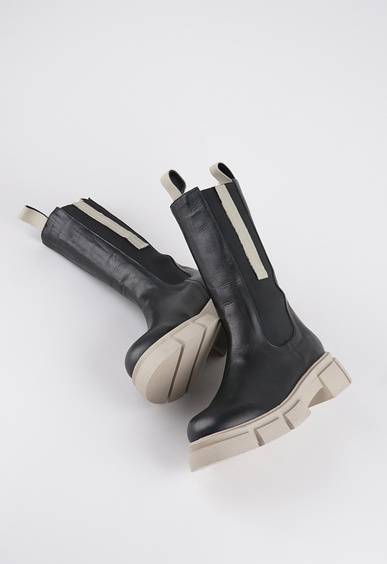 Ботинки Mario Berlucci Ботинки Mario Berlucci