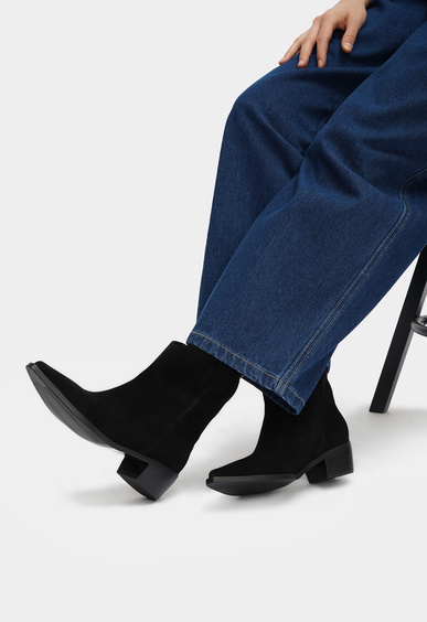 Полусапоги Mario Berlucci Полусапоги Mario Berlucci