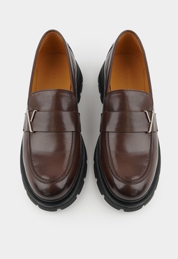 Лоферы Mario Berlucci Лоферы Mario Berlucci