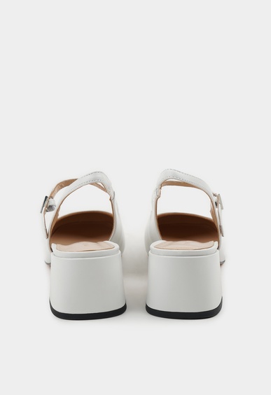 Туфли Mario Berlucci Туфли Mario Berlucci