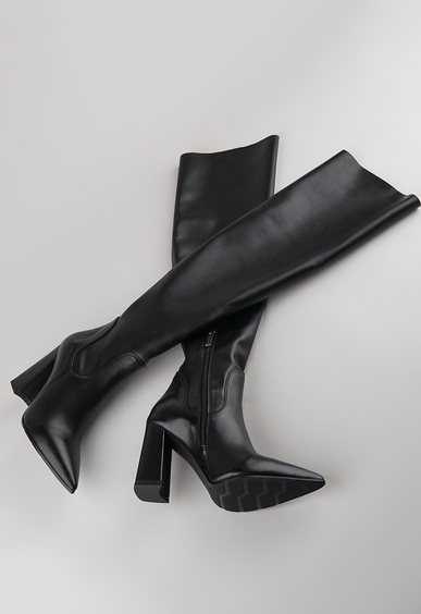 Сапоги Mario Berluchi Сапоги Mario Berluchi