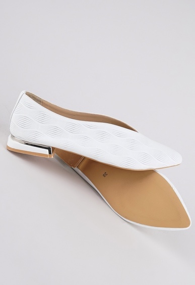 Туфли на низком каблуке Mario Berlucci Туфли на низком каблуке Mario Berlucci