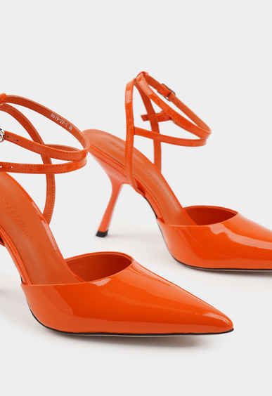 Туфли Mario Berlucci Туфли Mario Berlucci