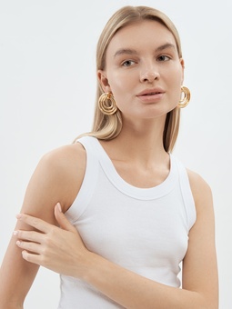 Серьги Серьги