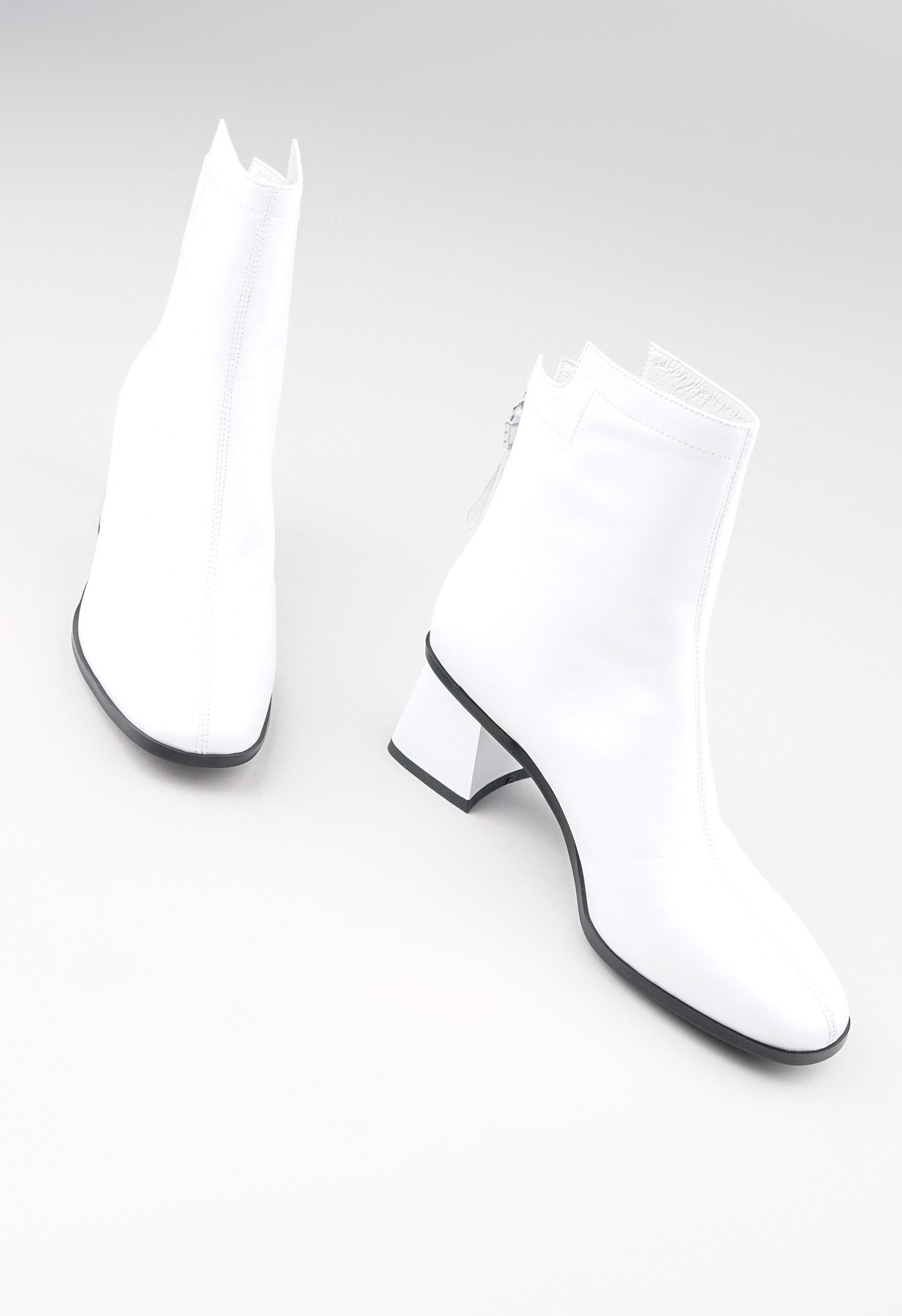 Ботильоны Mario Berlucci Ботильоны Mario Berlucci