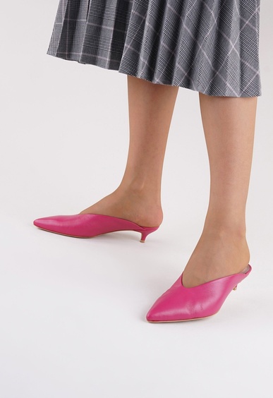 Туфли Mario Berlucci Туфли Mario Berlucci