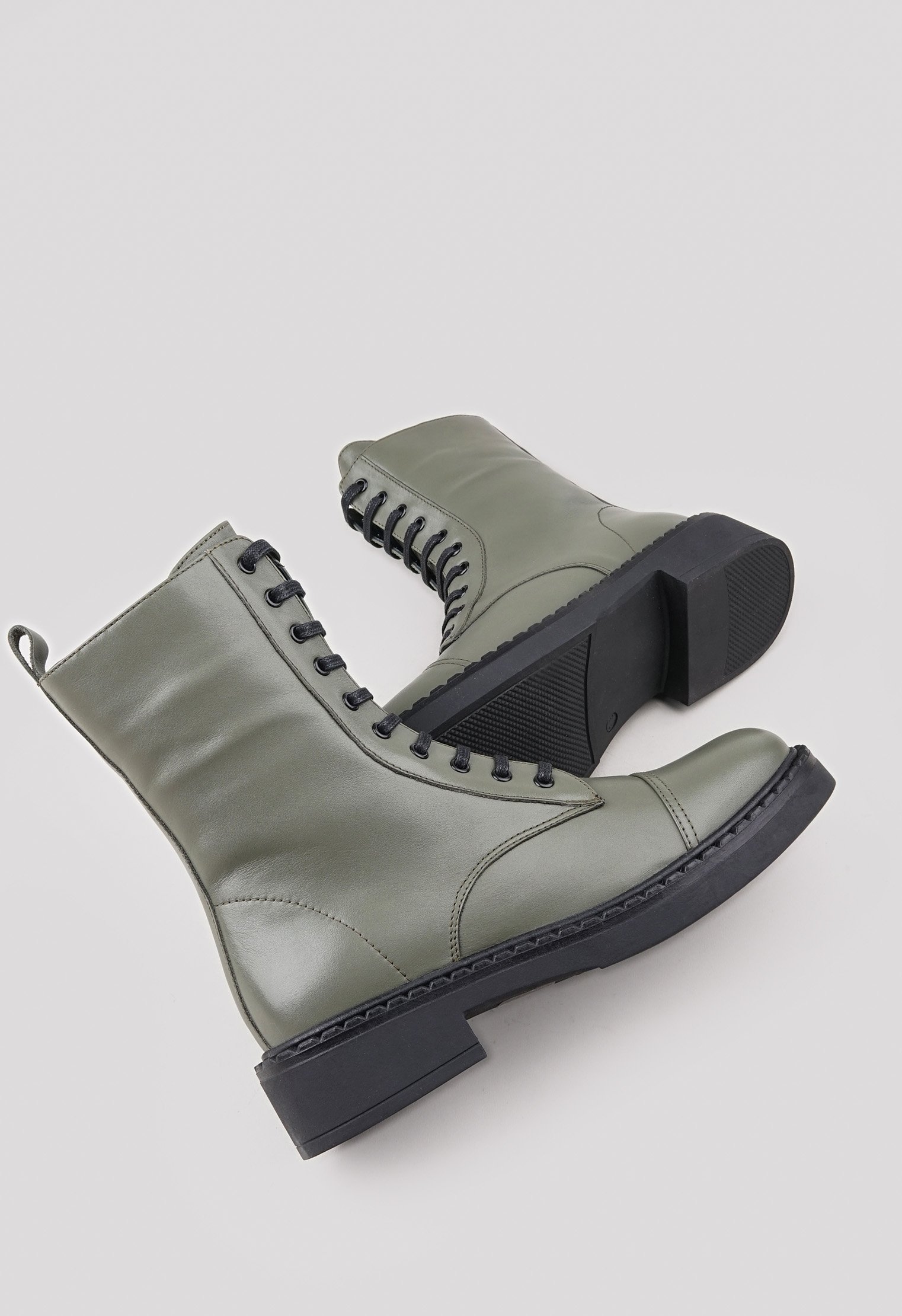 Ботинки Mario Berlucci Ботинки Mario Berlucci