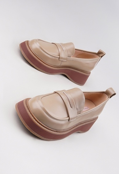 Лоферы Mario Berlucci Лоферы Mario Berlucci