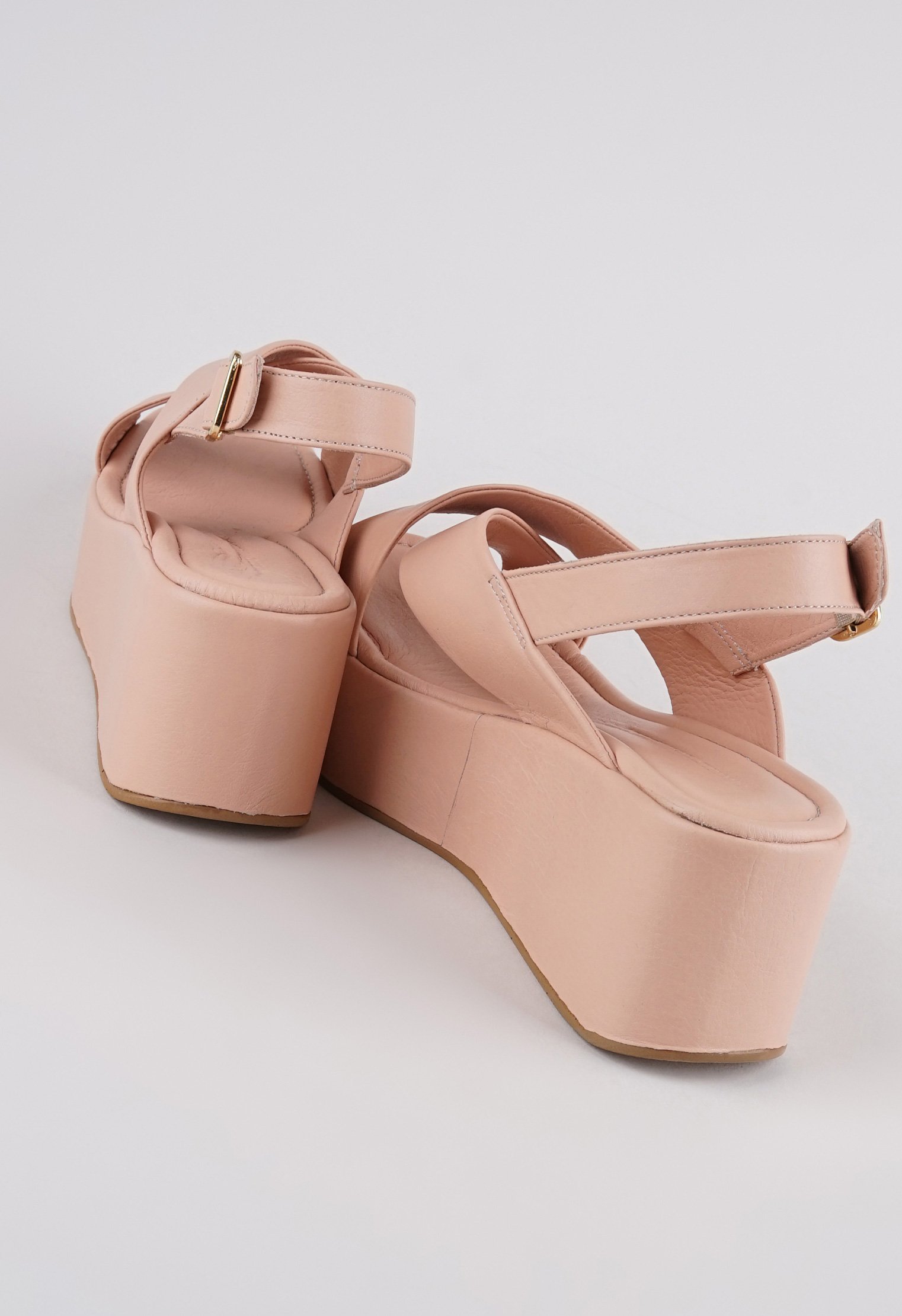 Босоножки Mario Berlucci Босоножки Mario Berlucci