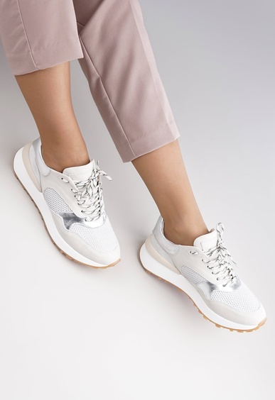 Кроссовки Mario Berluchi Кроссовки Mario Berluchi