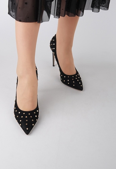 Туфли на шпильке Mario Berluchi Туфли на шпильке Mario Berluchi