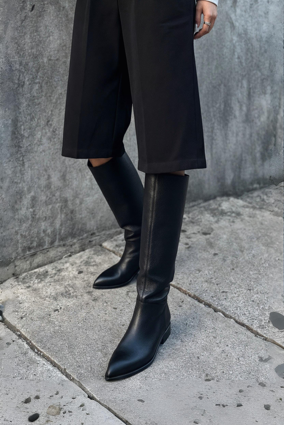 Сапоги Mario Berlucci Сапоги Mario Berlucci