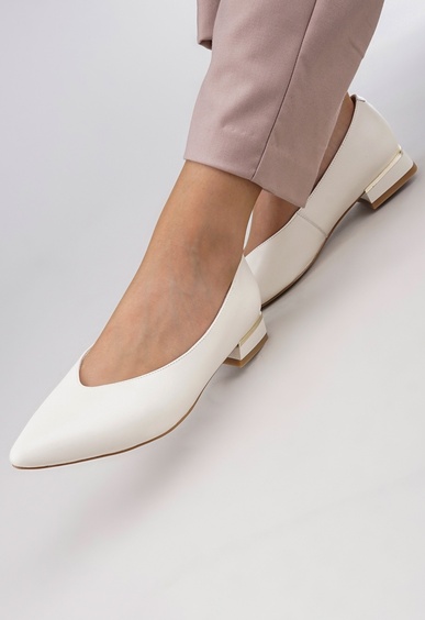 Туфли на низком каблуке Mario Berlucci Туфли на низком каблуке Mario Berlucci