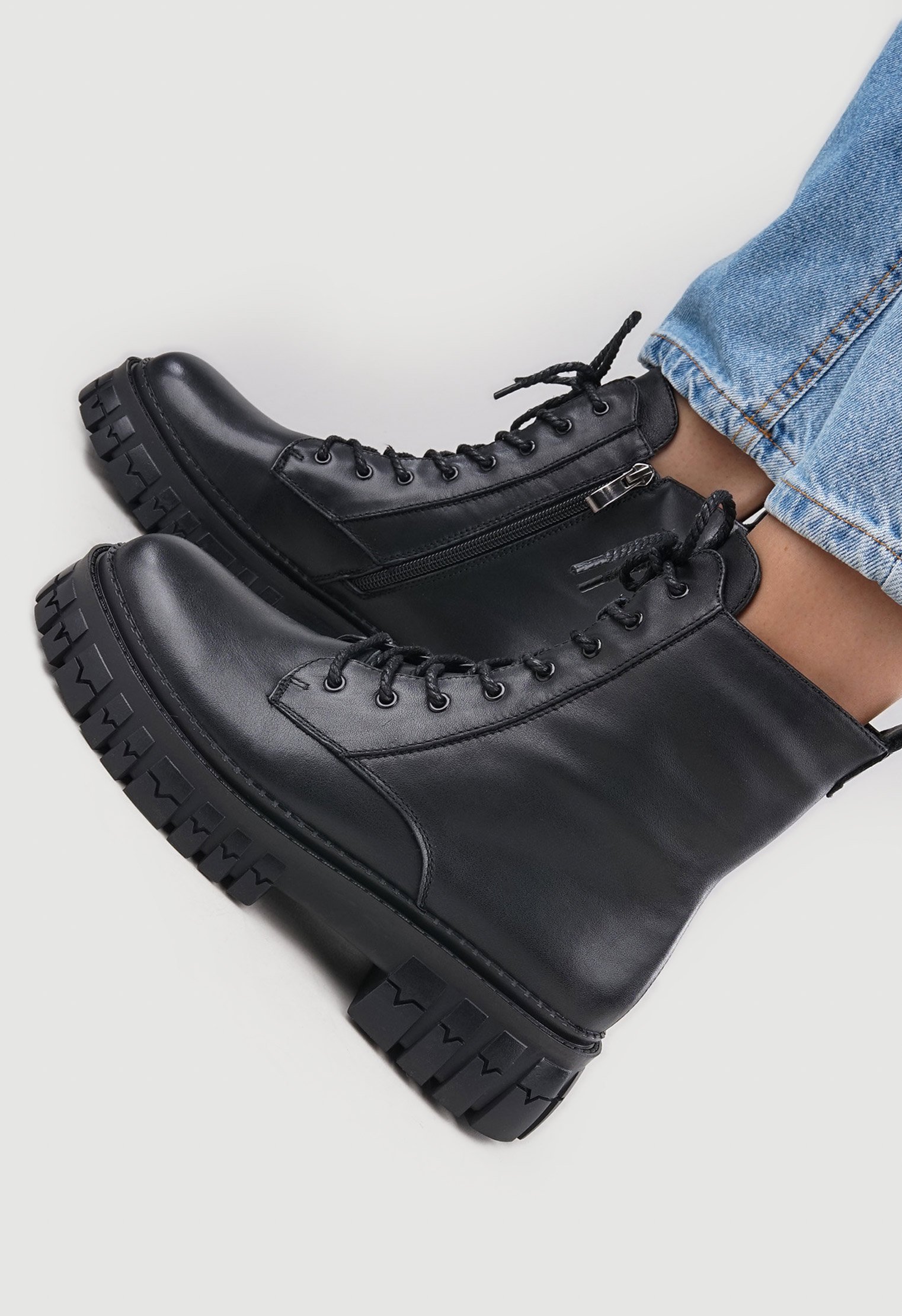 Ботинки Mario Berlucci Ботинки Mario Berlucci