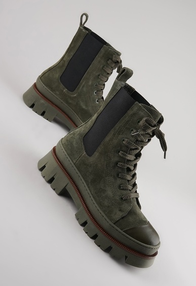 Ботинки Mario Berlucci Ботинки Mario Berlucci