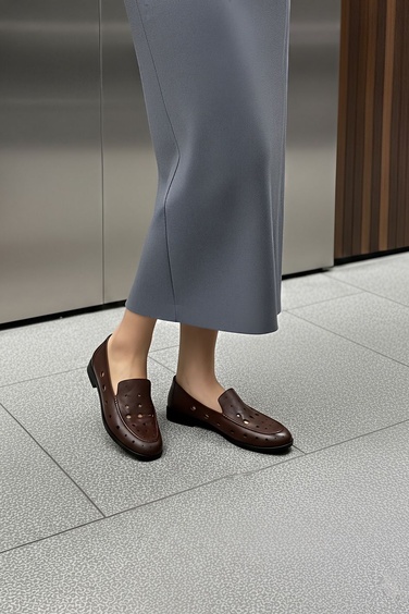 Лоферы Mario Berlucci Лоферы Mario Berlucci