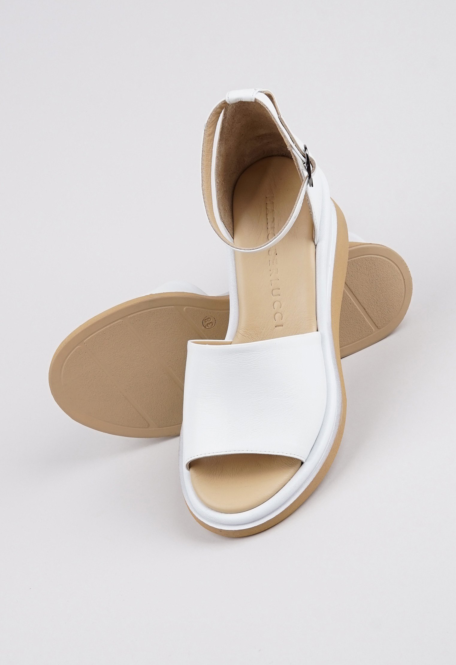 Босоножки Mario Berlucci Босоножки Mario Berlucci