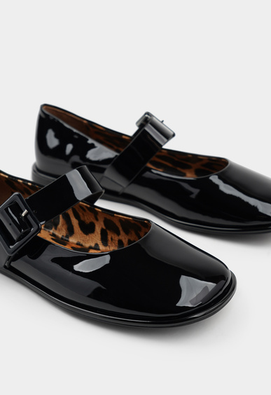 Балетки Mario Berlucci Балетки Mario Berlucci