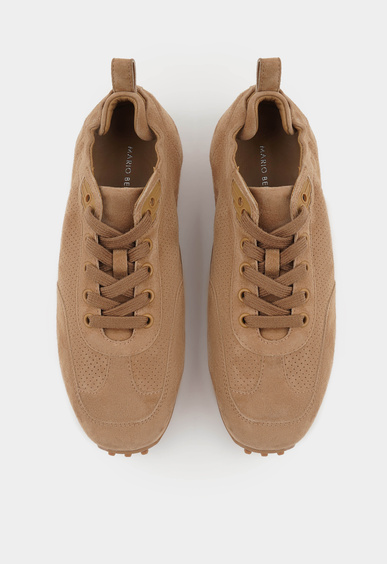 Кеды Mario Berlucci Кеды Mario Berlucci