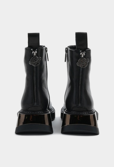 Ботинки Mario Berlucci Ботинки Mario Berlucci