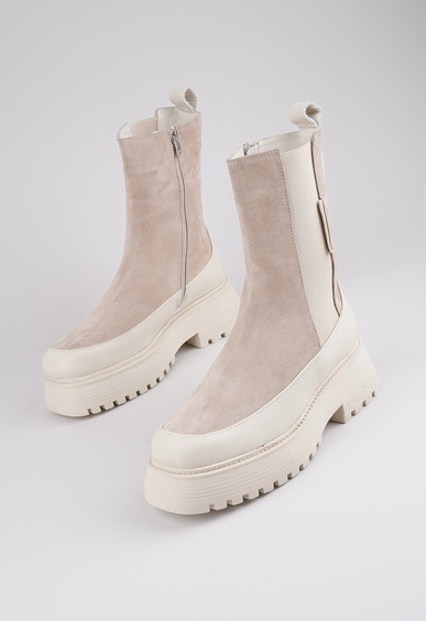 Ботинки Mario Berlucci Ботинки Mario Berlucci