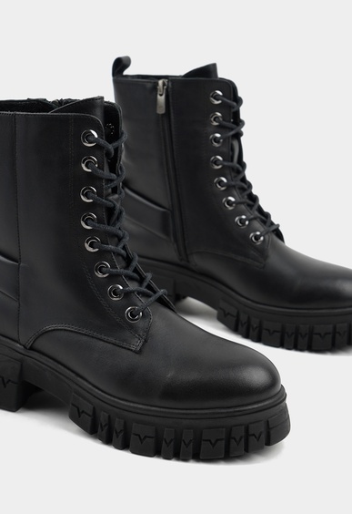 Ботинки Mario Berlucci Ботинки Mario Berlucci