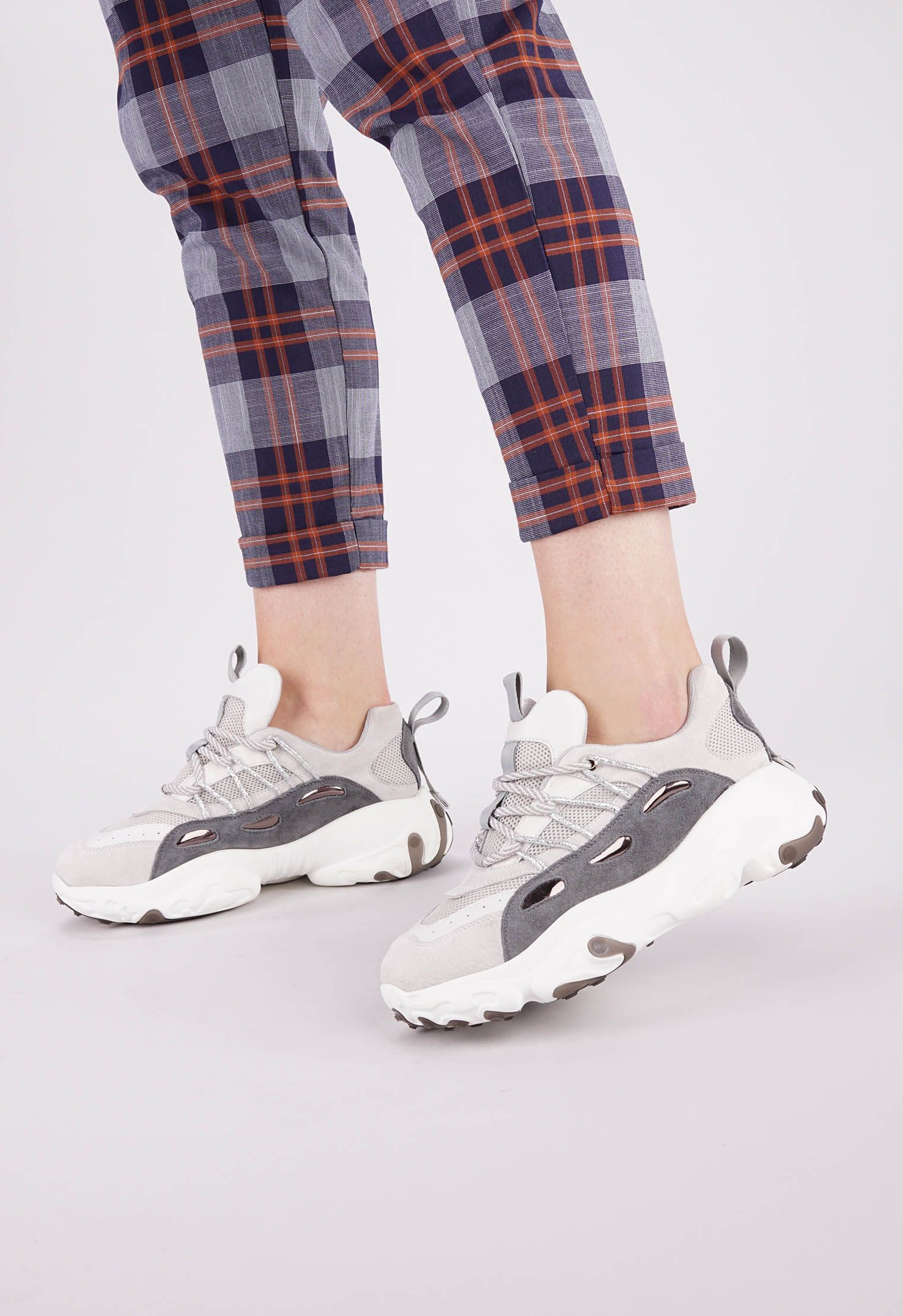 Кроссовки Superioni Кроссовки Superioni