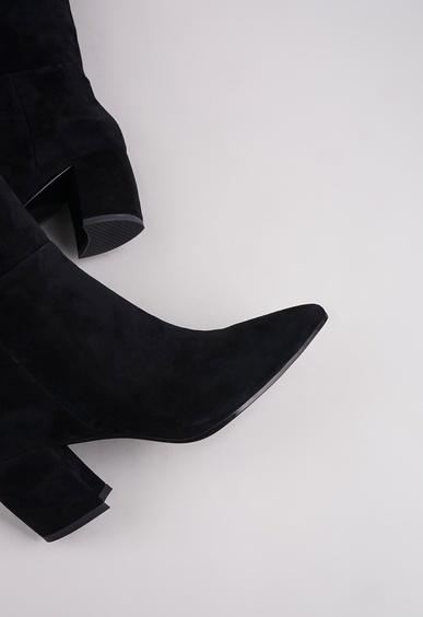 Сапоги на каблуке Mario Berlucci Сапоги на каблуке Mario Berlucci