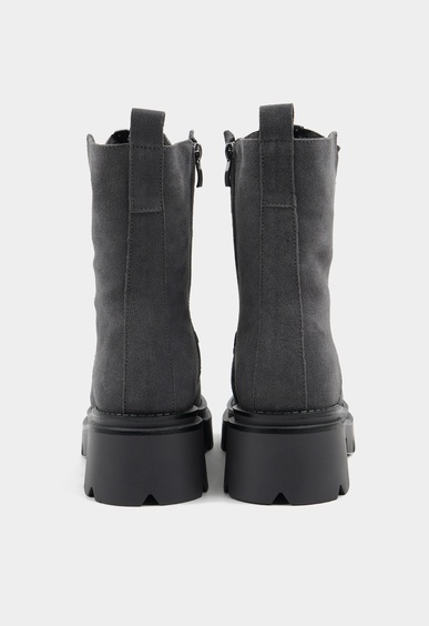 Ботинки Mario Berlucci Ботинки Mario Berlucci