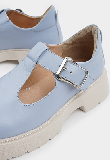 Туфли Mario Berlucci Туфли Mario Berlucci