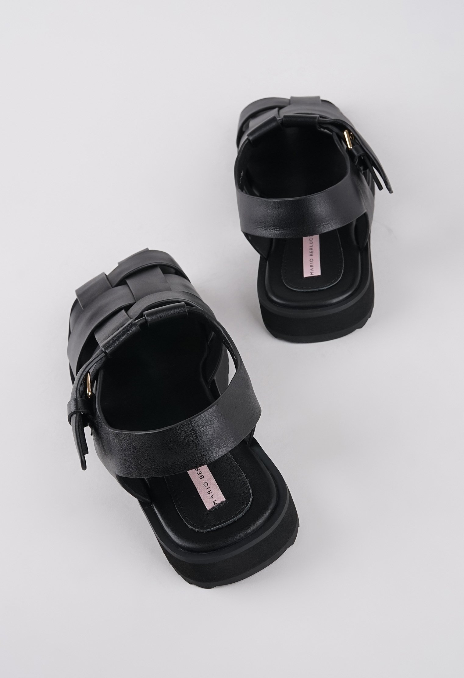 Сандалии Mario Berlucci Сандалии Mario Berlucci