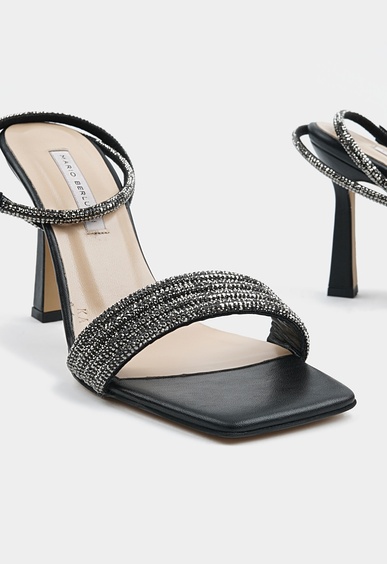 Босоножки Mario Berlucci Босоножки Mario Berlucci