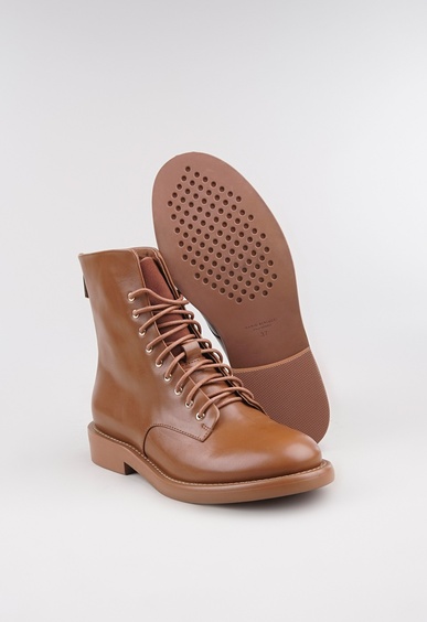 Ботинки Mario Berlucci Ботинки Mario Berlucci