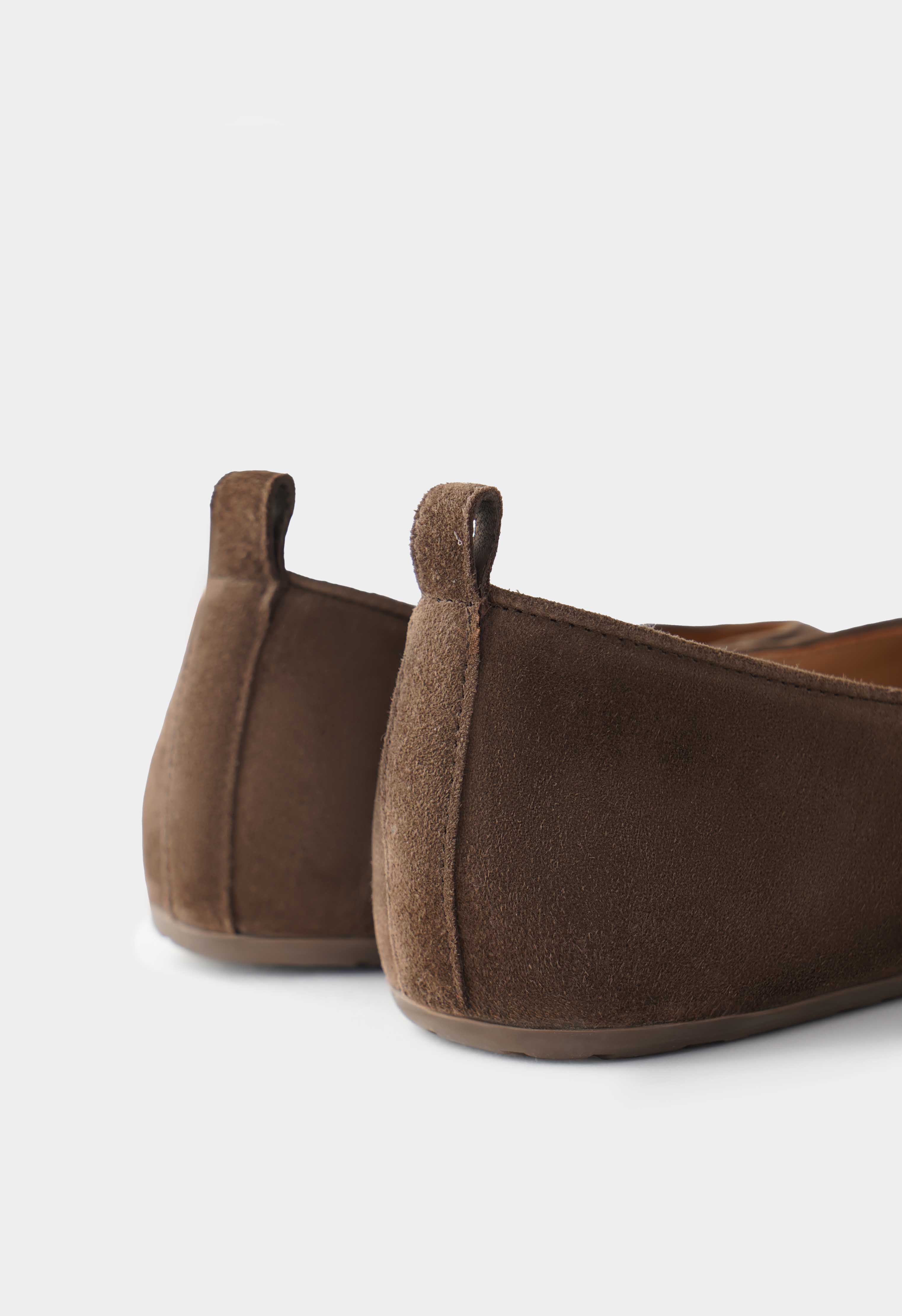 Балетки Mario Berlucci