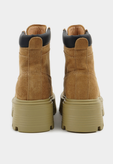 Ботинки Mario Berlucci Ботинки Mario Berlucci