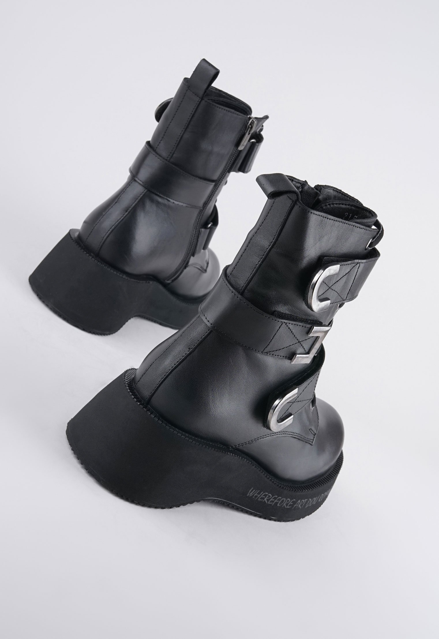 Ботинки Mario Berlucci Ботинки Mario Berlucci