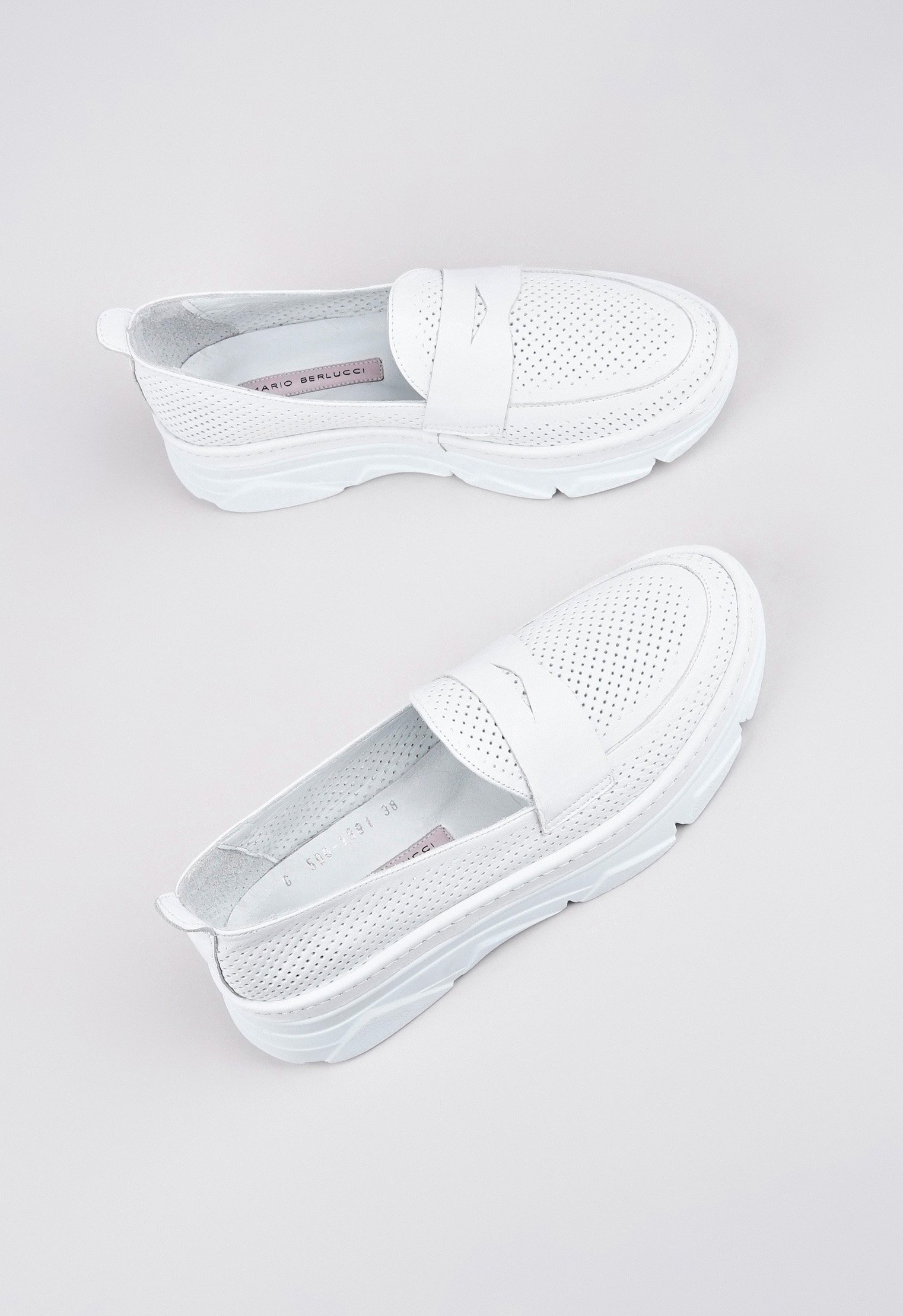 Слиперы Mario Berlucci Слиперы Mario Berlucci