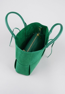 Сумки с ручками Mario Berlucci Сумки с ручками Mario Berlucci